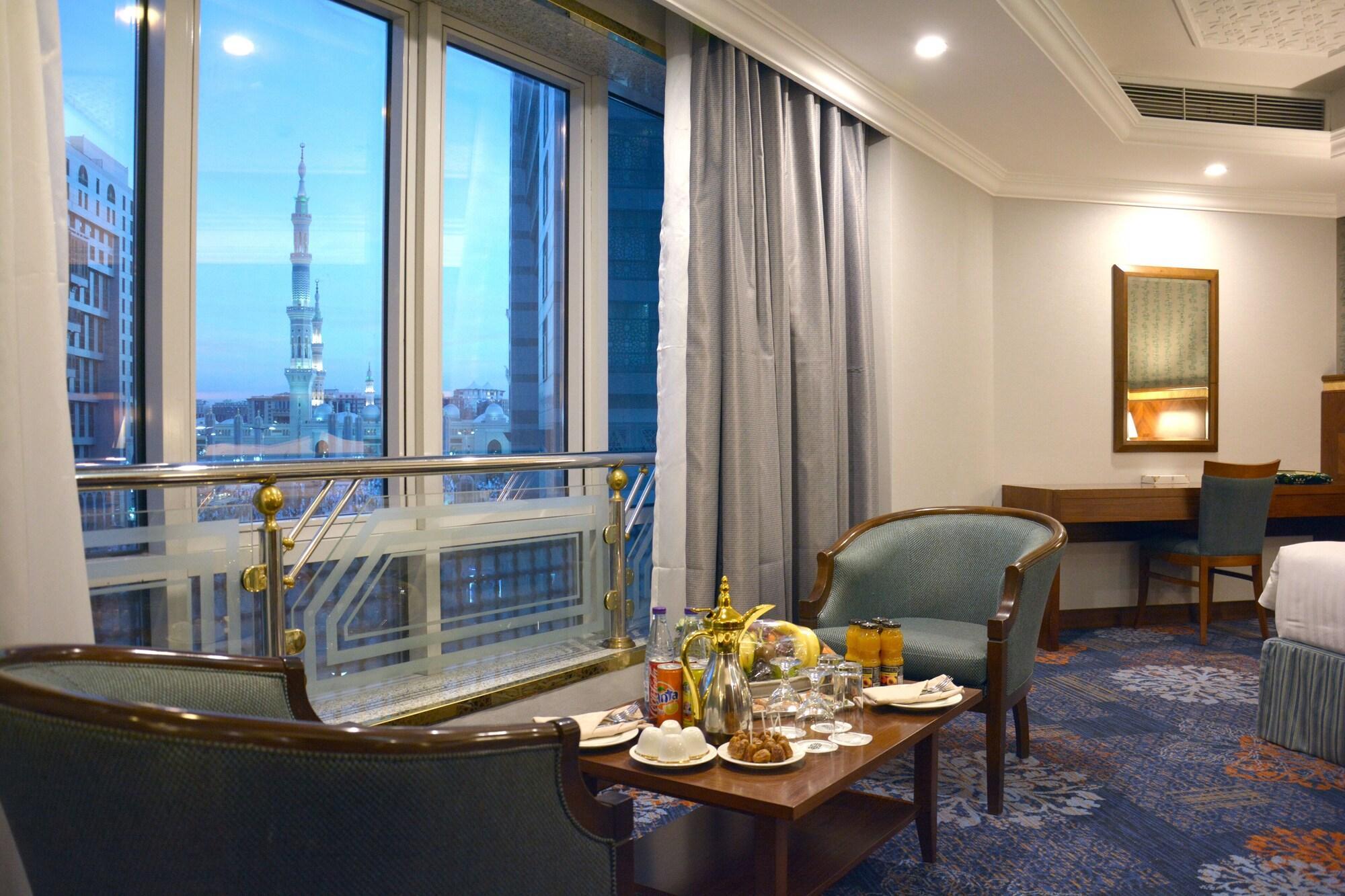 Vista Exterior MADEN Hotel-مادن