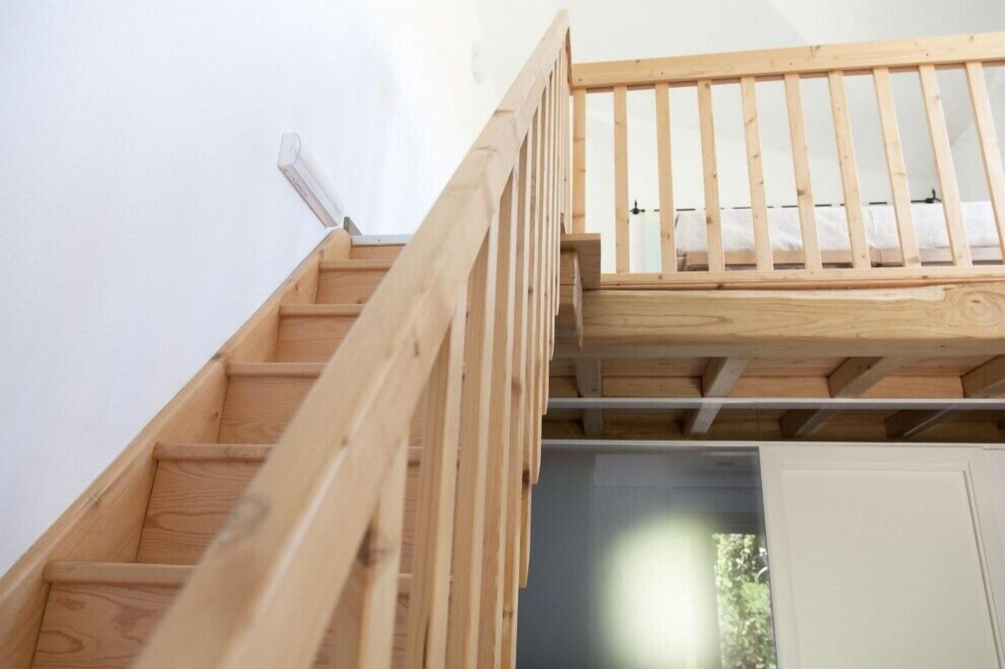 Habitación Via dei Mari Guesthouse