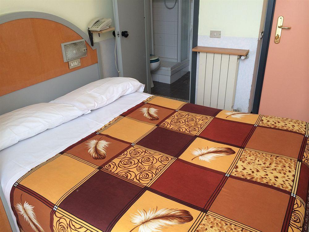 Habitación Hotel Mazzini