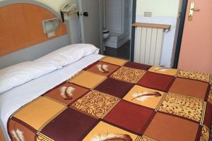 Alojamiento - Hotel Mazzini
