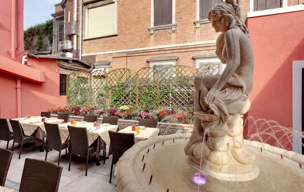 New Reiter Hotel