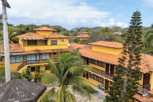 Alojamiento - POUSADA ELOHIM DE BUZIOS