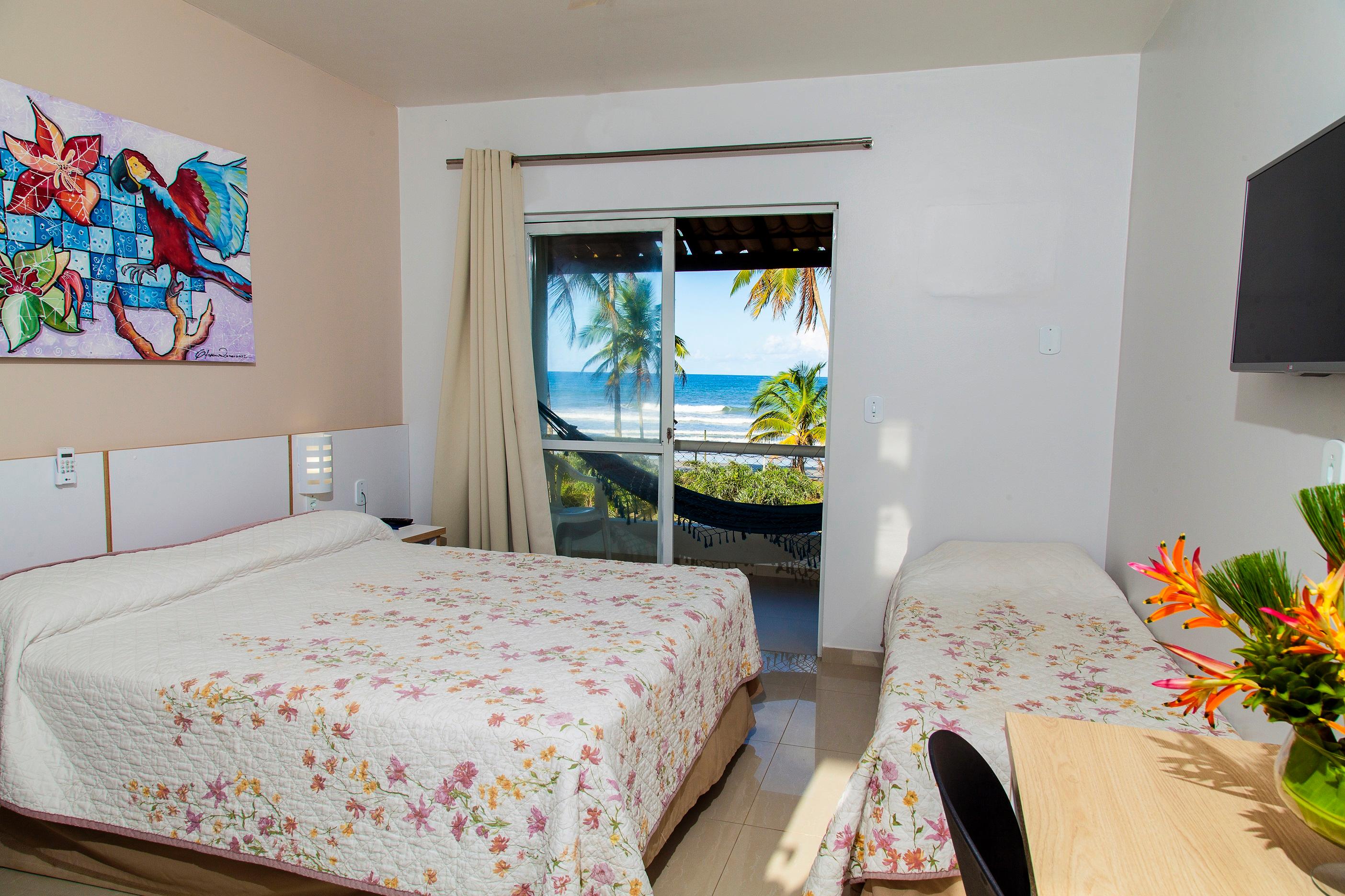 Habitación Resort Tororomba