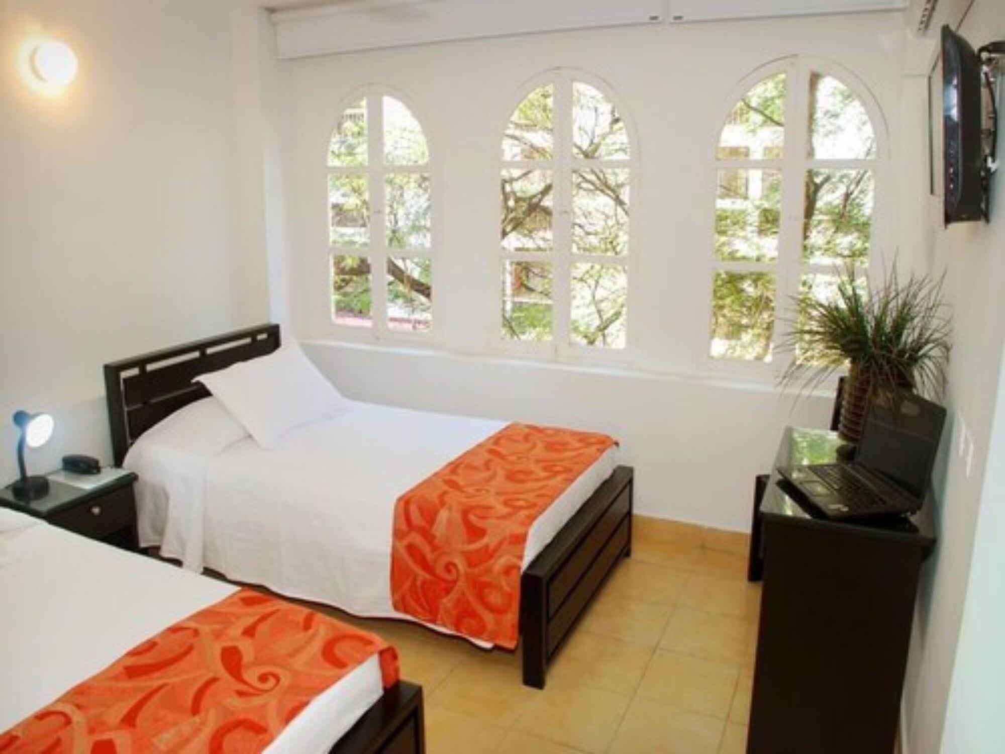 Hotel Hotel Edmar