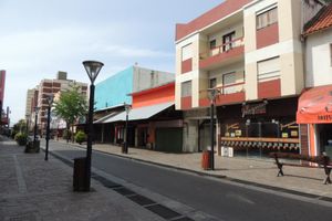 Alojamiento - Hotel King Mar de Ajo