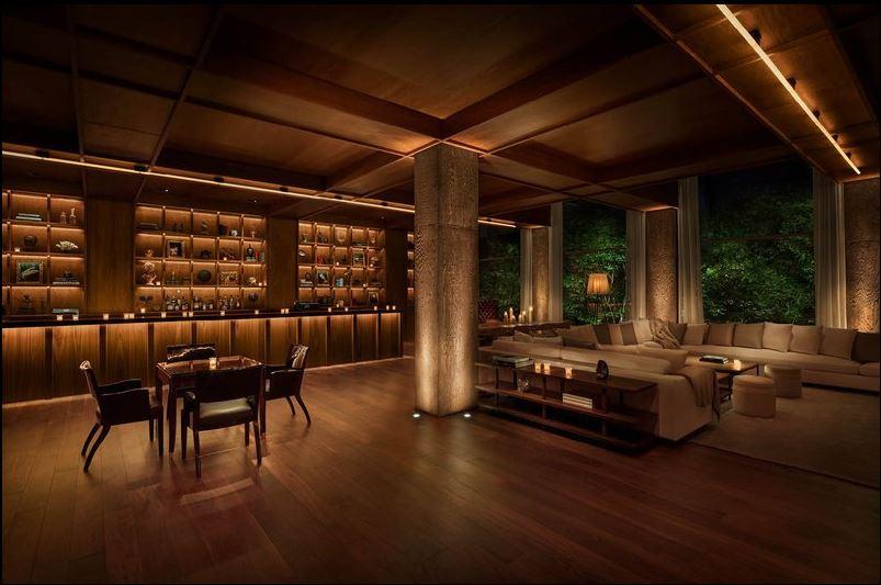 Bar/Salón Public New York