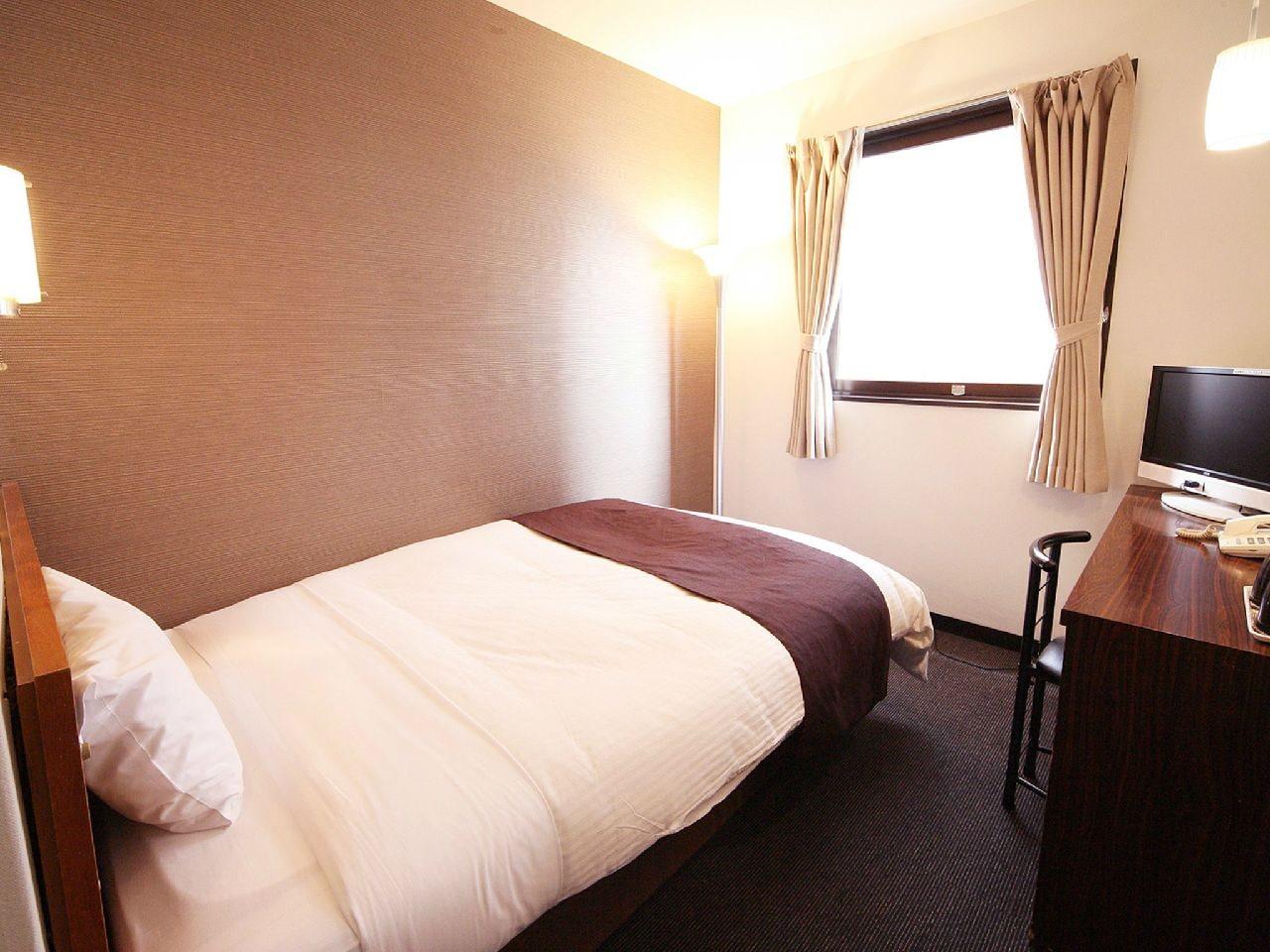 Varios Hotel AreaOne Kagoshima
