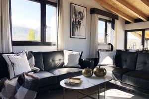 Alquiler Vacacional - RURAL DESIGN HOUSE