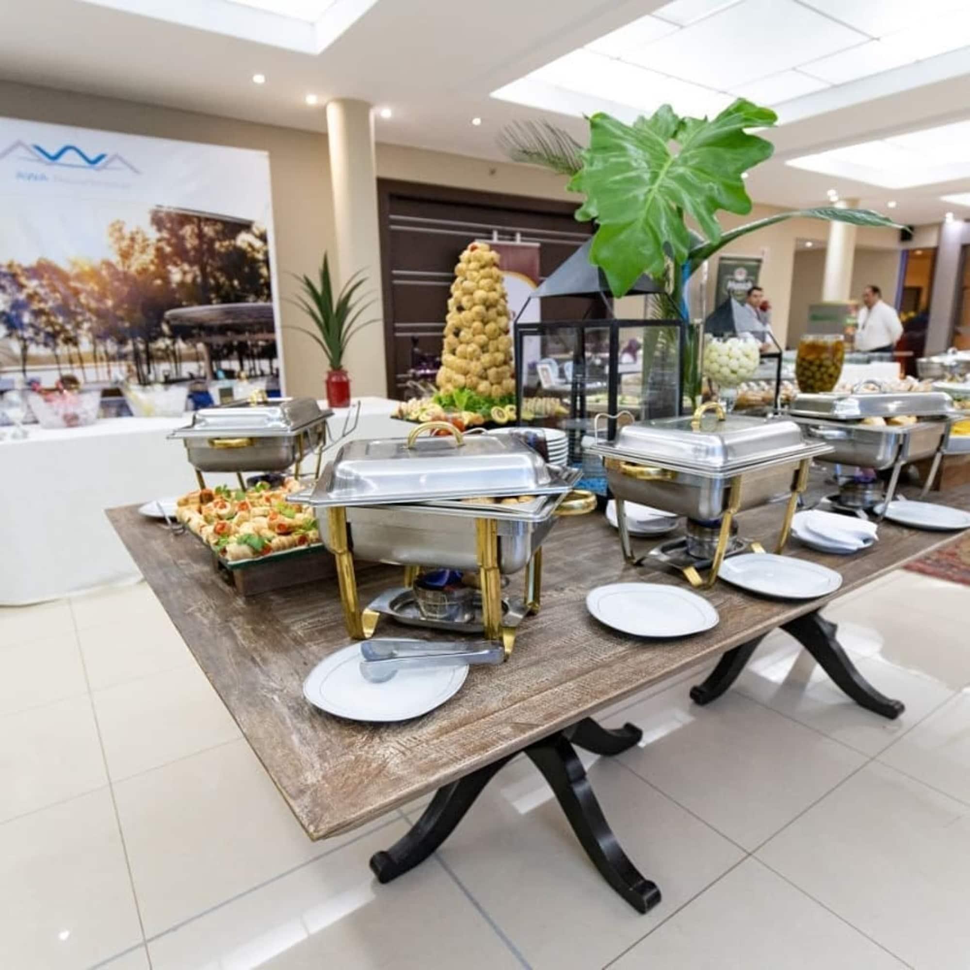 Restaurant Awa Resort Hotel