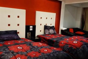 Alquiler Vacacional - Duplex villa Blumar Dom