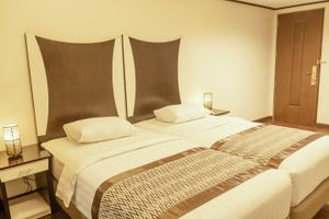 Alojamiento - Casa Bocobo Hotel