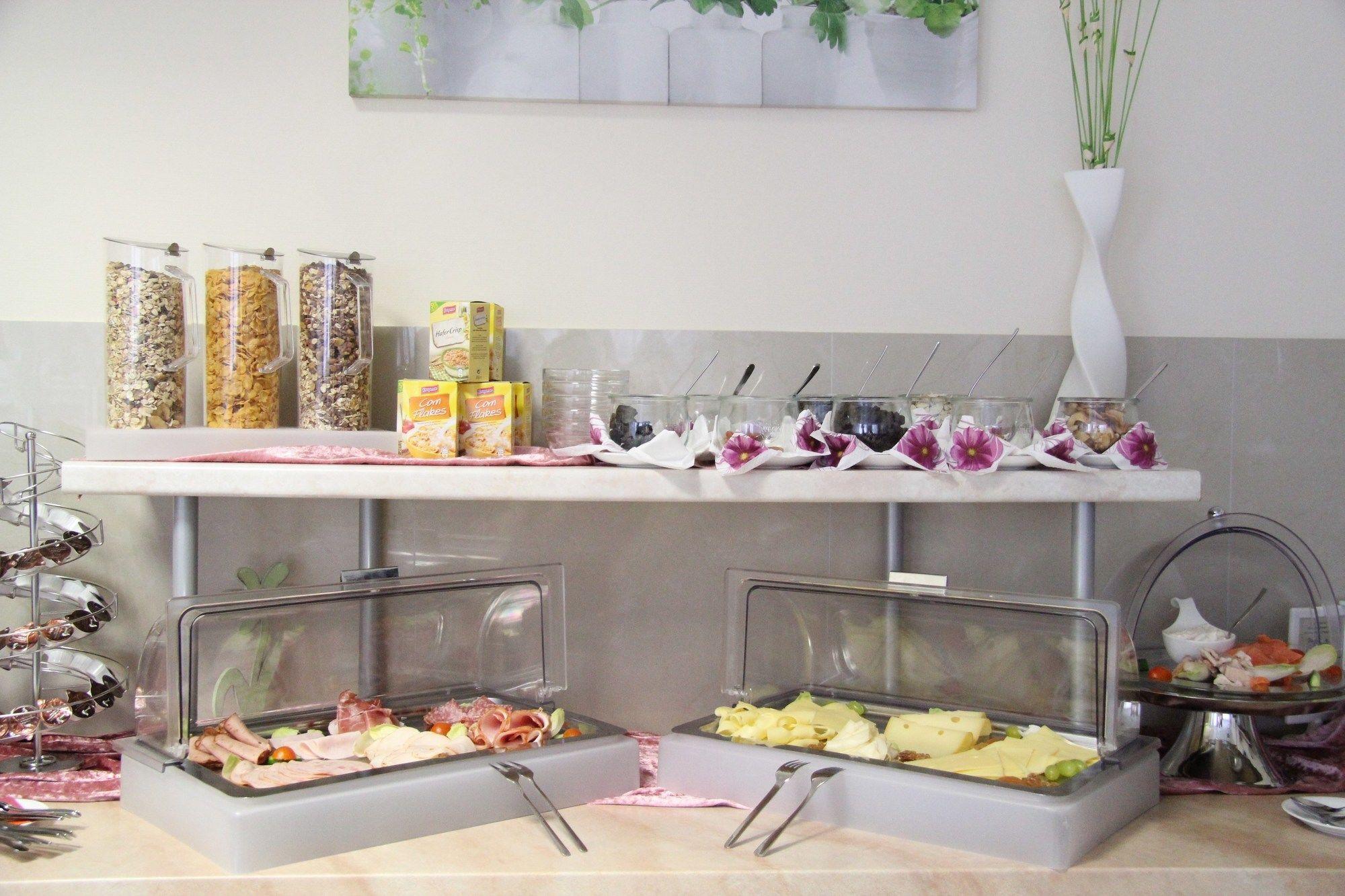 Restaurant Jfm