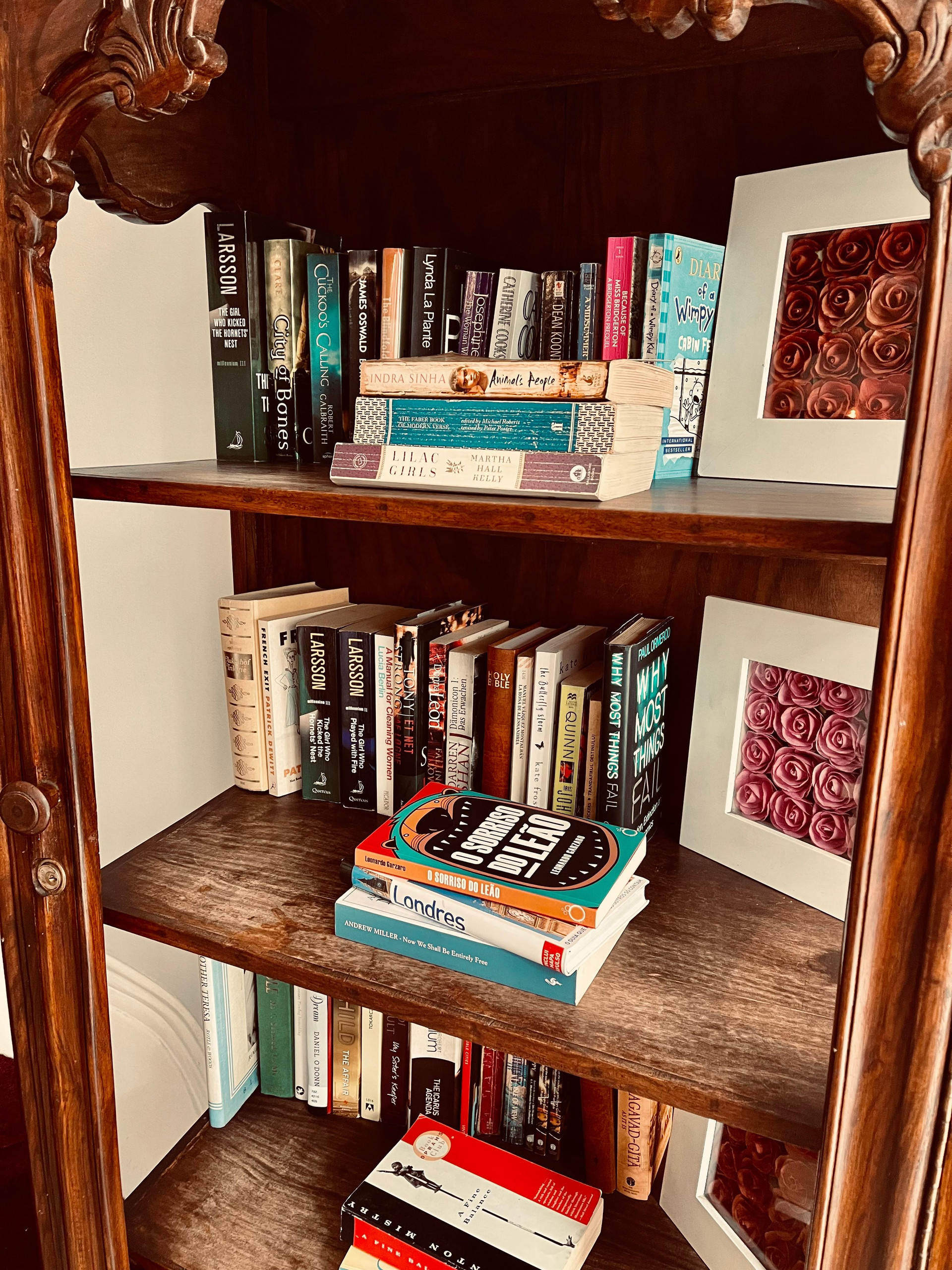 Vista Lobby My Place Hotel