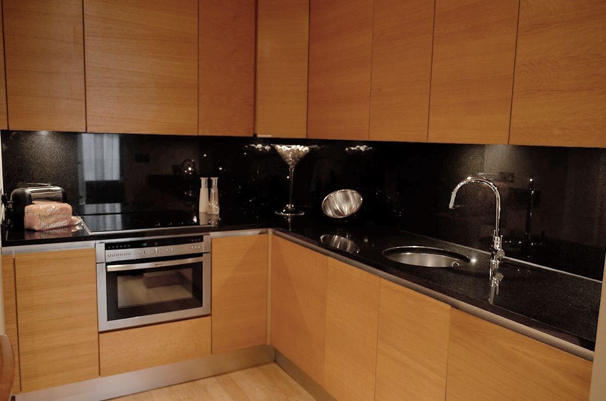 Set de Habitación Quebecs Luxury Aparthotel