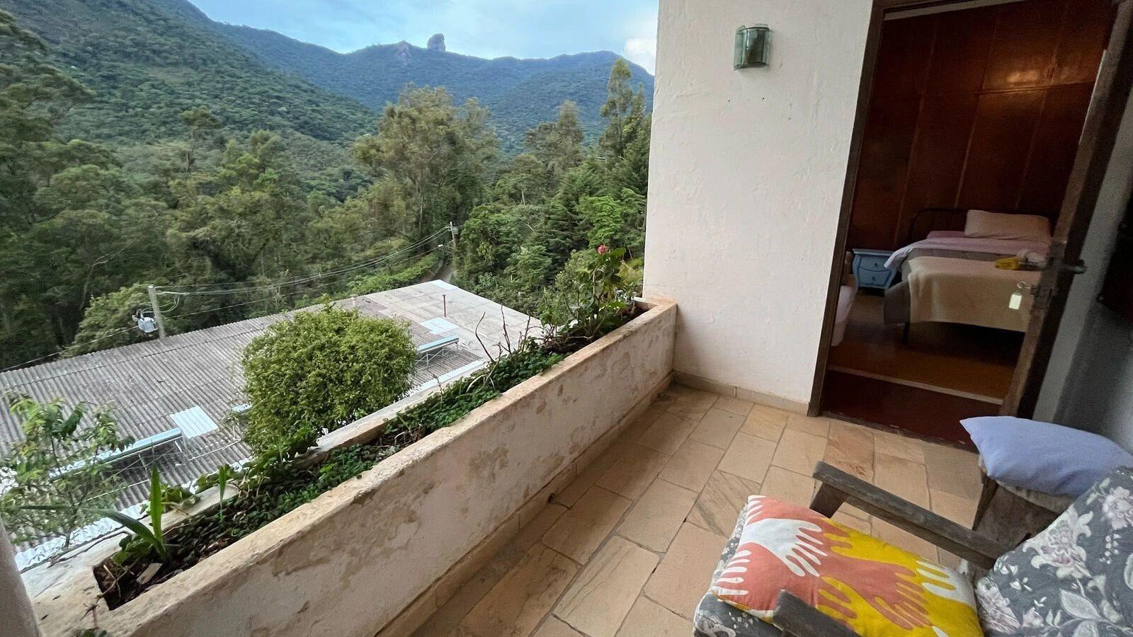 Comodidades del Alojamiento Hostel Picus