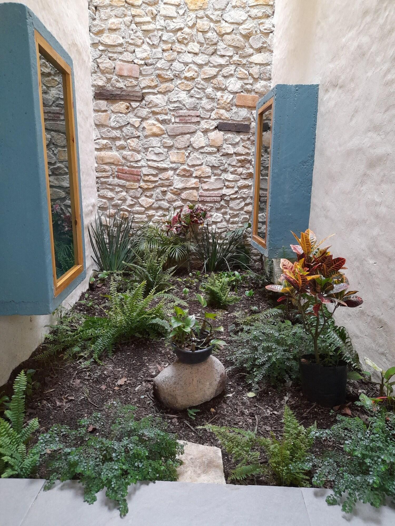 Comodidades del Alojamiento Hotel Pepen