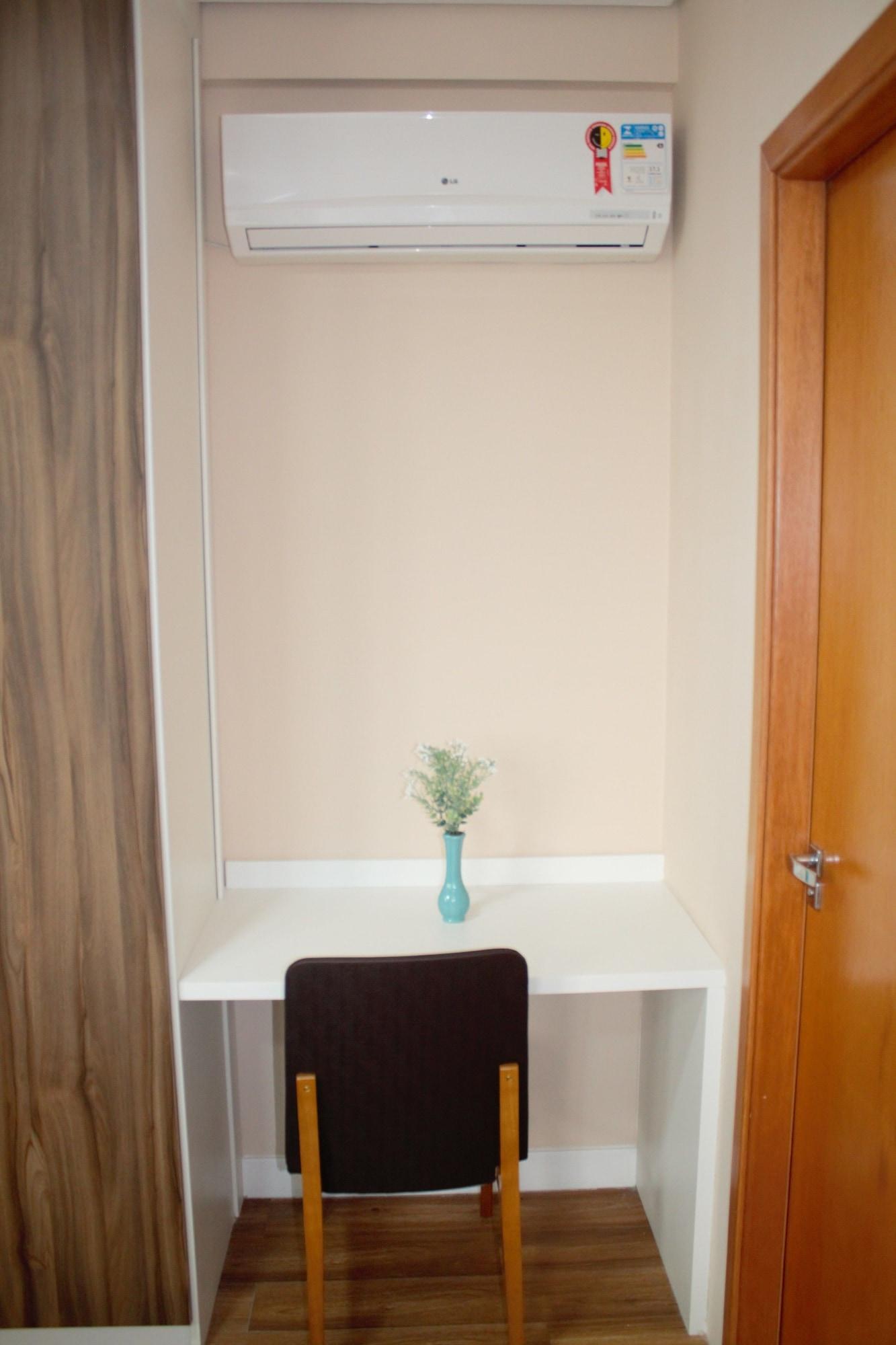 Set de Habitación Boulevard Jaguari