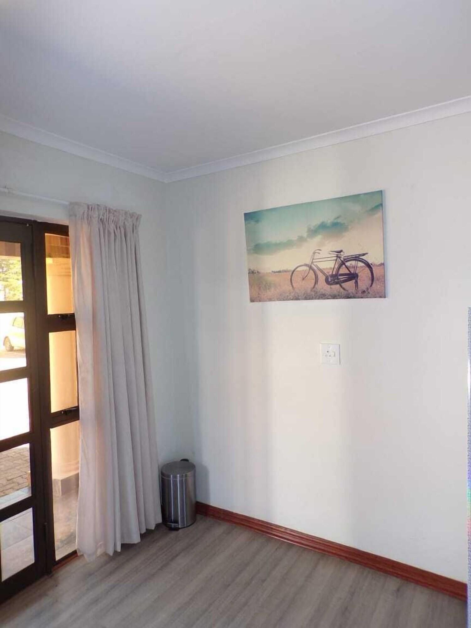 Comodidades del Alojamiento Joy Guesthouse Mabote