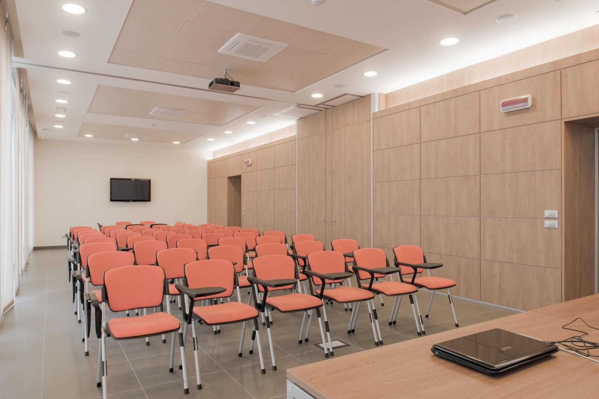 Sala de Reuniones Blu Arena Hotel