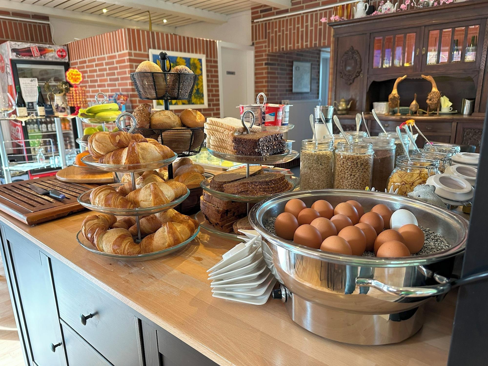 Restaurant Pension altes Wasserwerk