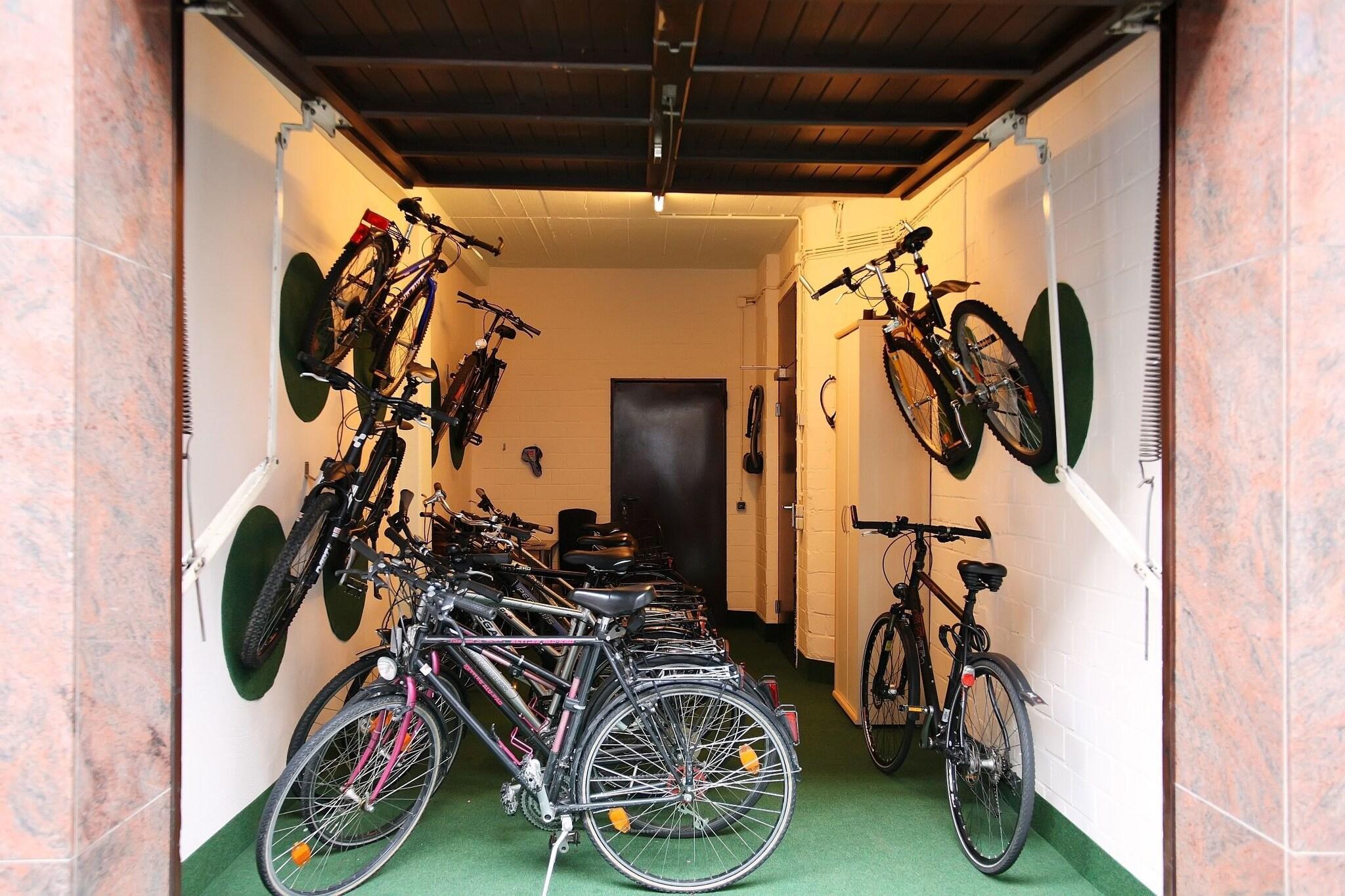 Instalaciones Recreativas Granus