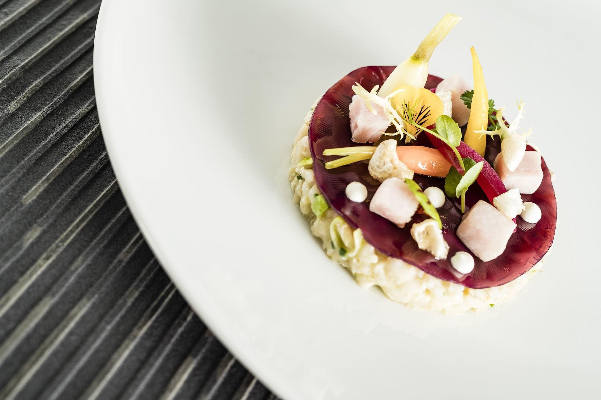 Restaurant Alpin & Spa Resort Schwarzenstein