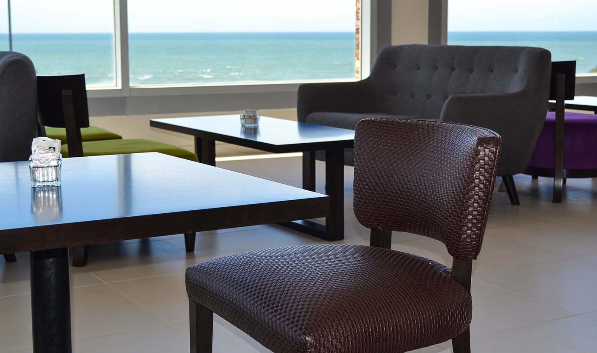 Restaurant Hotel Oscar Lescano