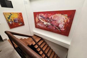 Alojamiento - Hotel Magnifique CoLiving