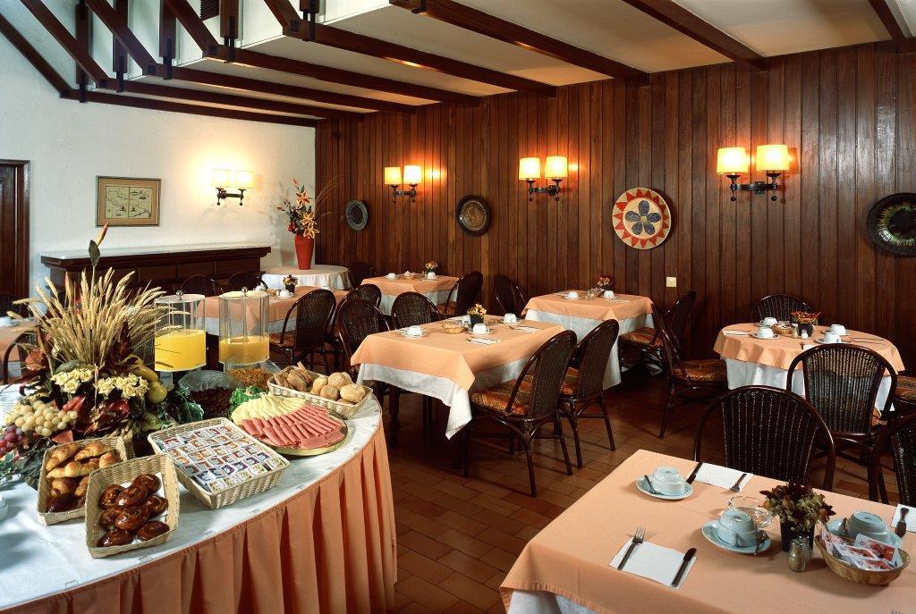 Restaurant Hotel do Golf