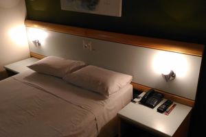 Alojamiento - Apart Hotel Quartier Latin