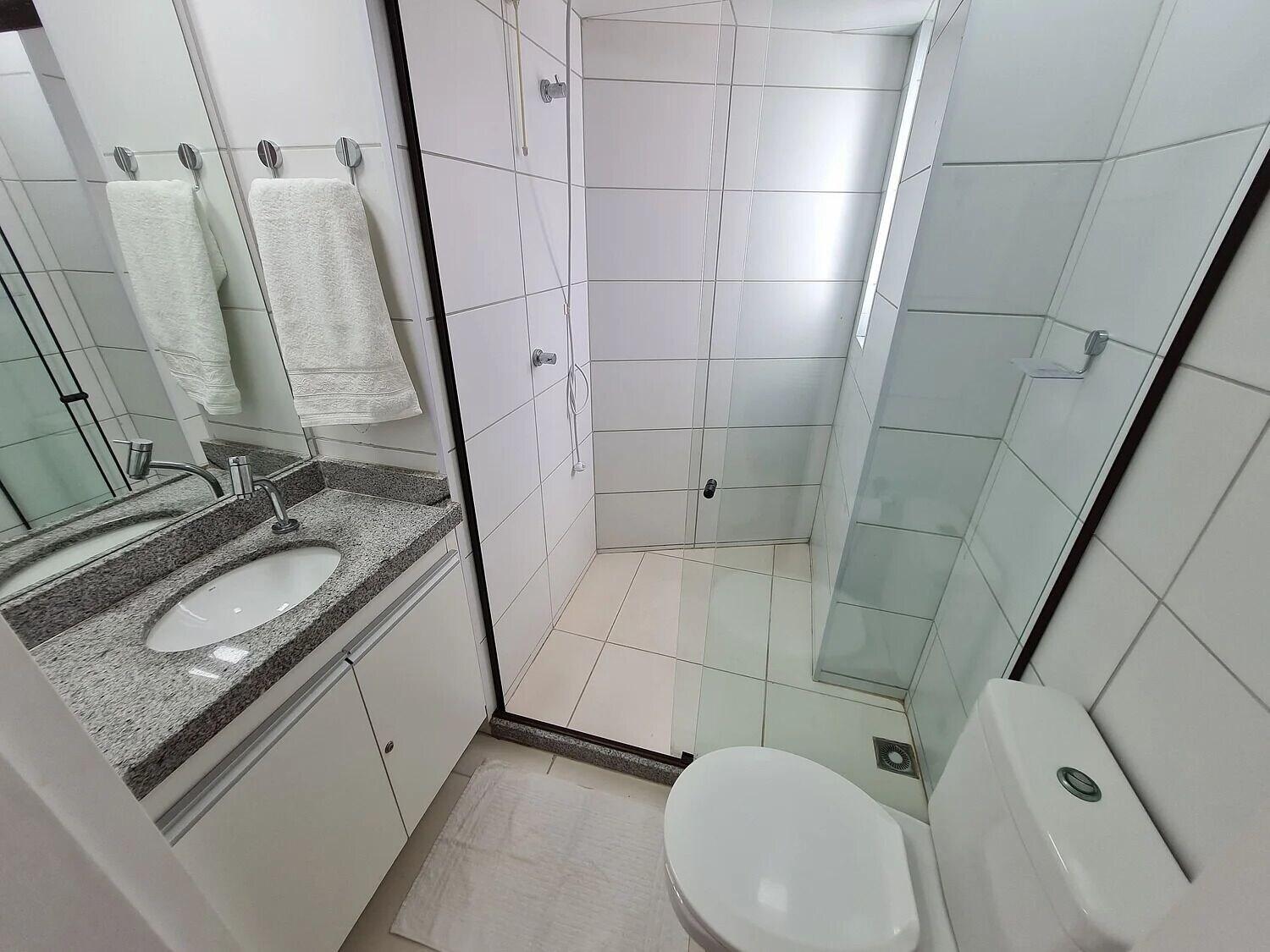 Equipamiento de Habitación Miramar Laguna Beach