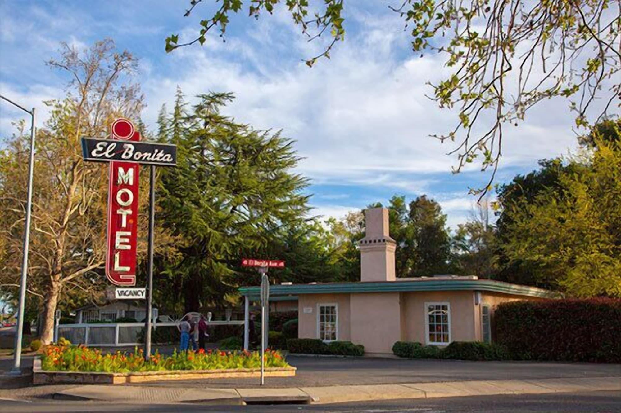 Varios El Bonita Motel