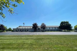 Alojamiento - Days Inn by Wyndham Imlay City