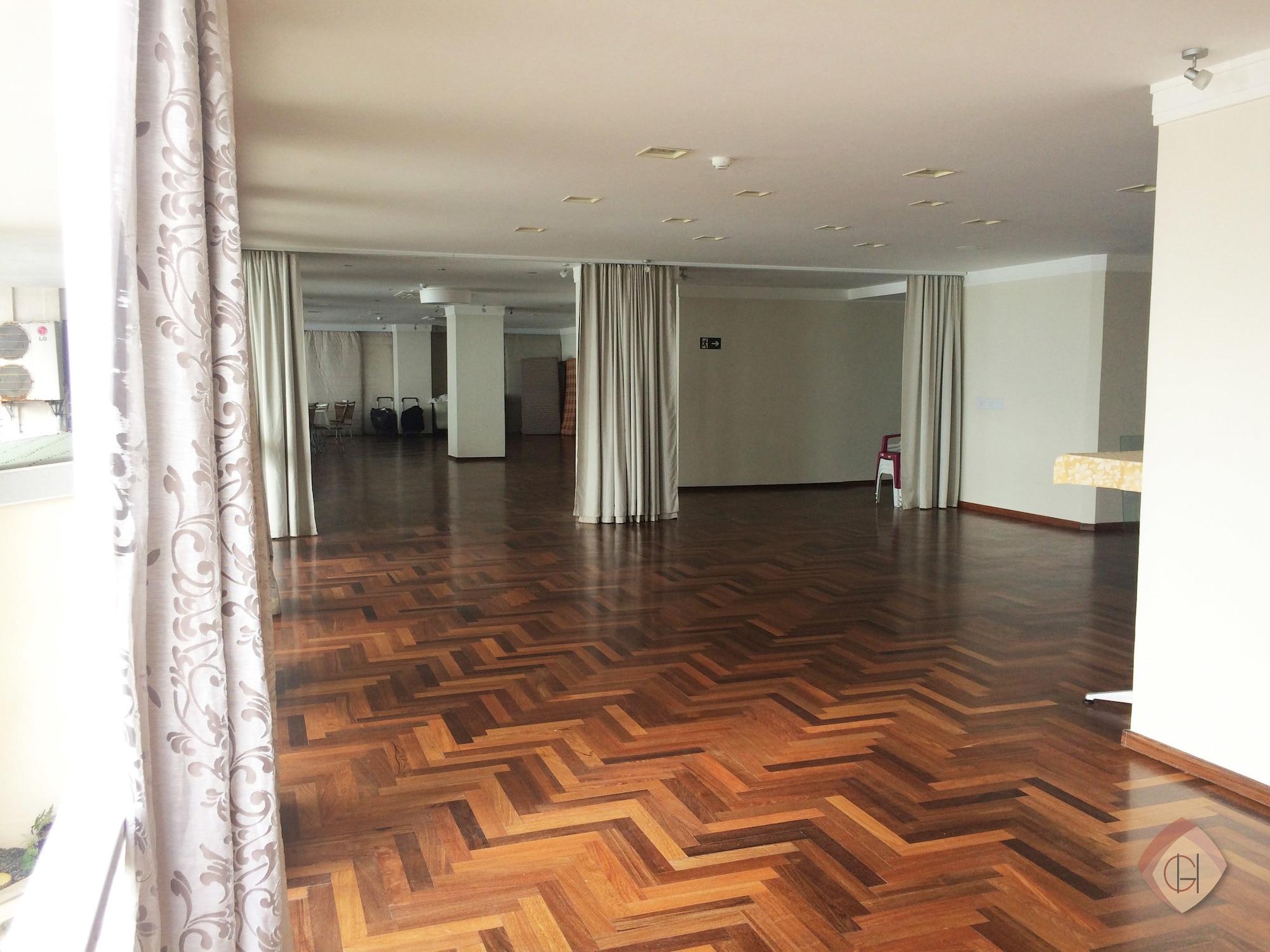 Sala de Reuniones Grand Hotel Guaruja