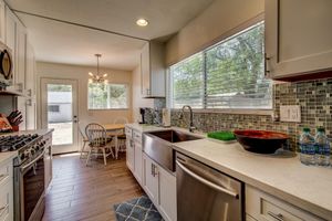 Alquiler Vacacional - Newly Remodeled Home on Main St in Charming Old Town Cottonwood!