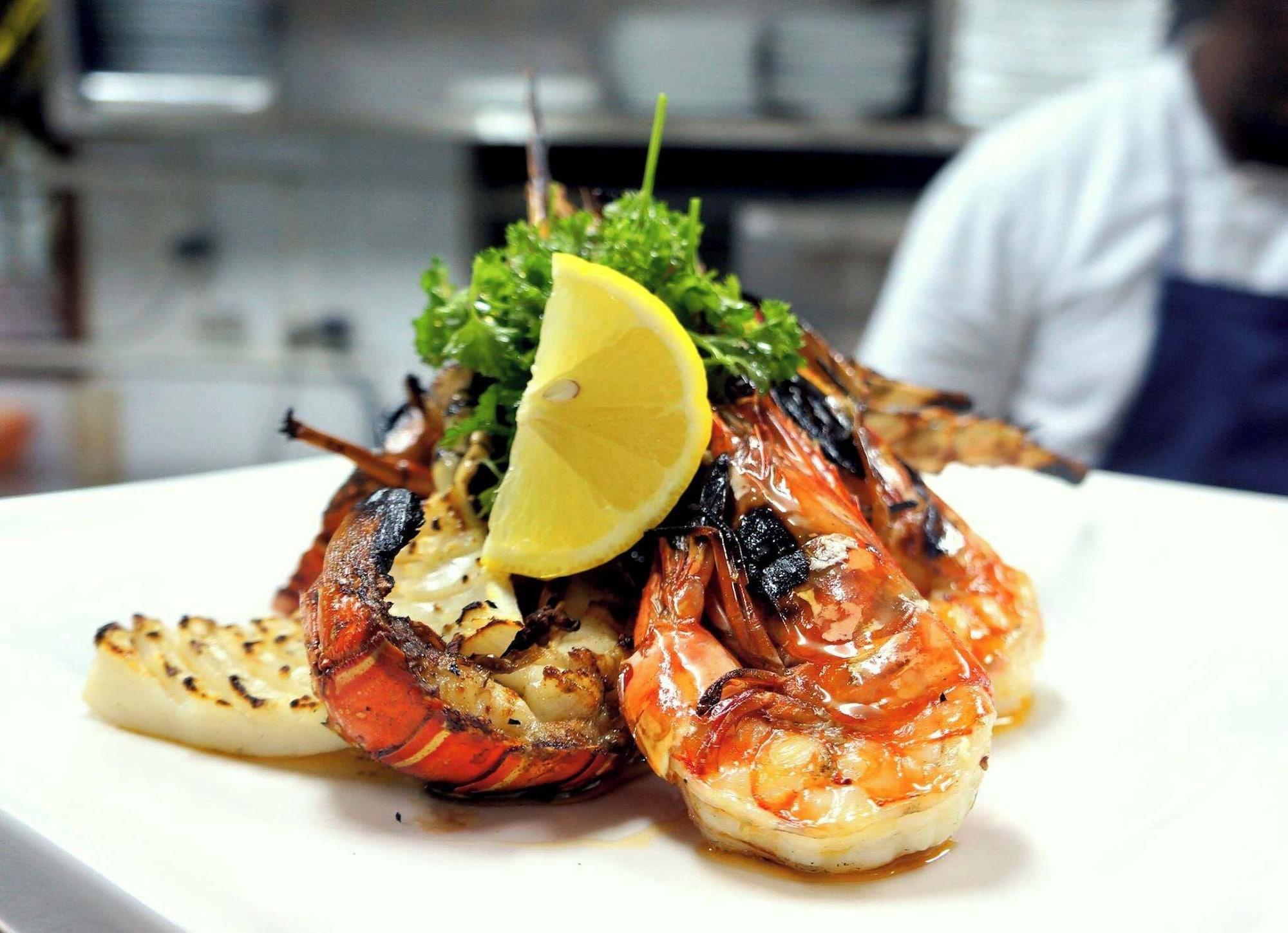 Restaurant Roma Hôtel & Restaurant