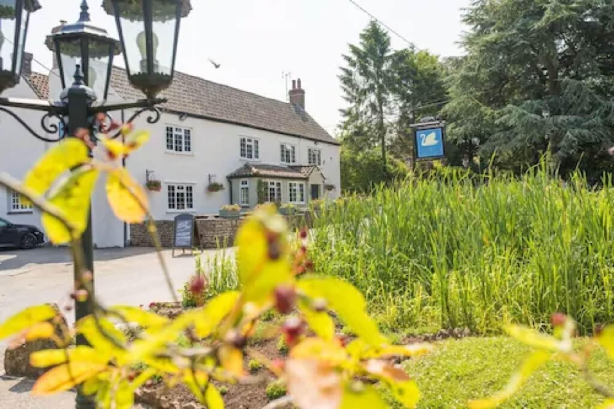 Varios The Swan Inn