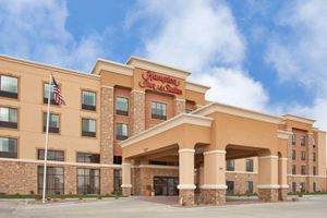 Alojamiento - Hampton Inn & Suites Dickinson