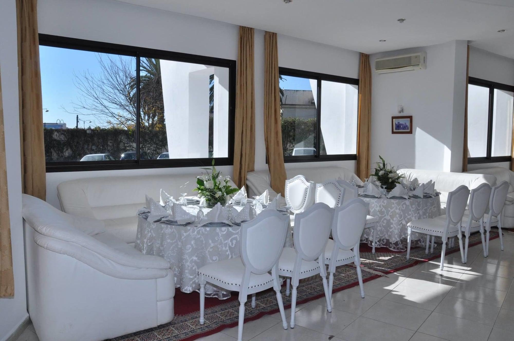 Restaurant Hotel Plaisance