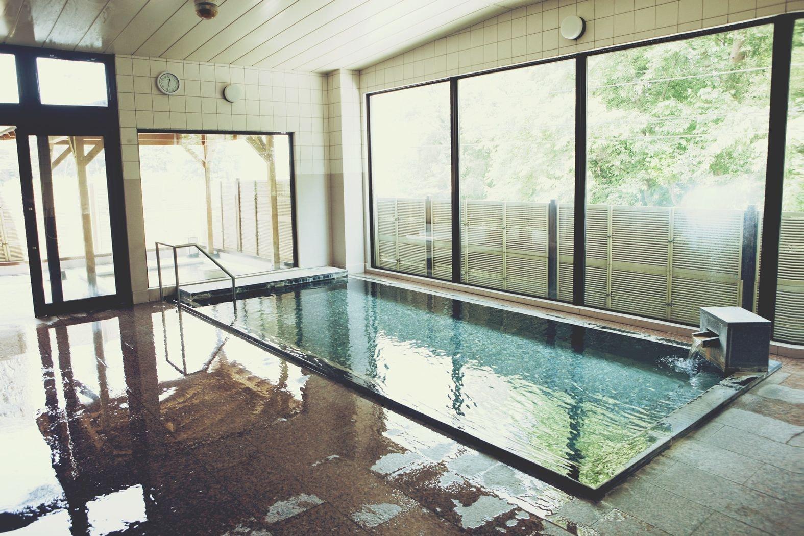 Spa Hotel Yamabuki