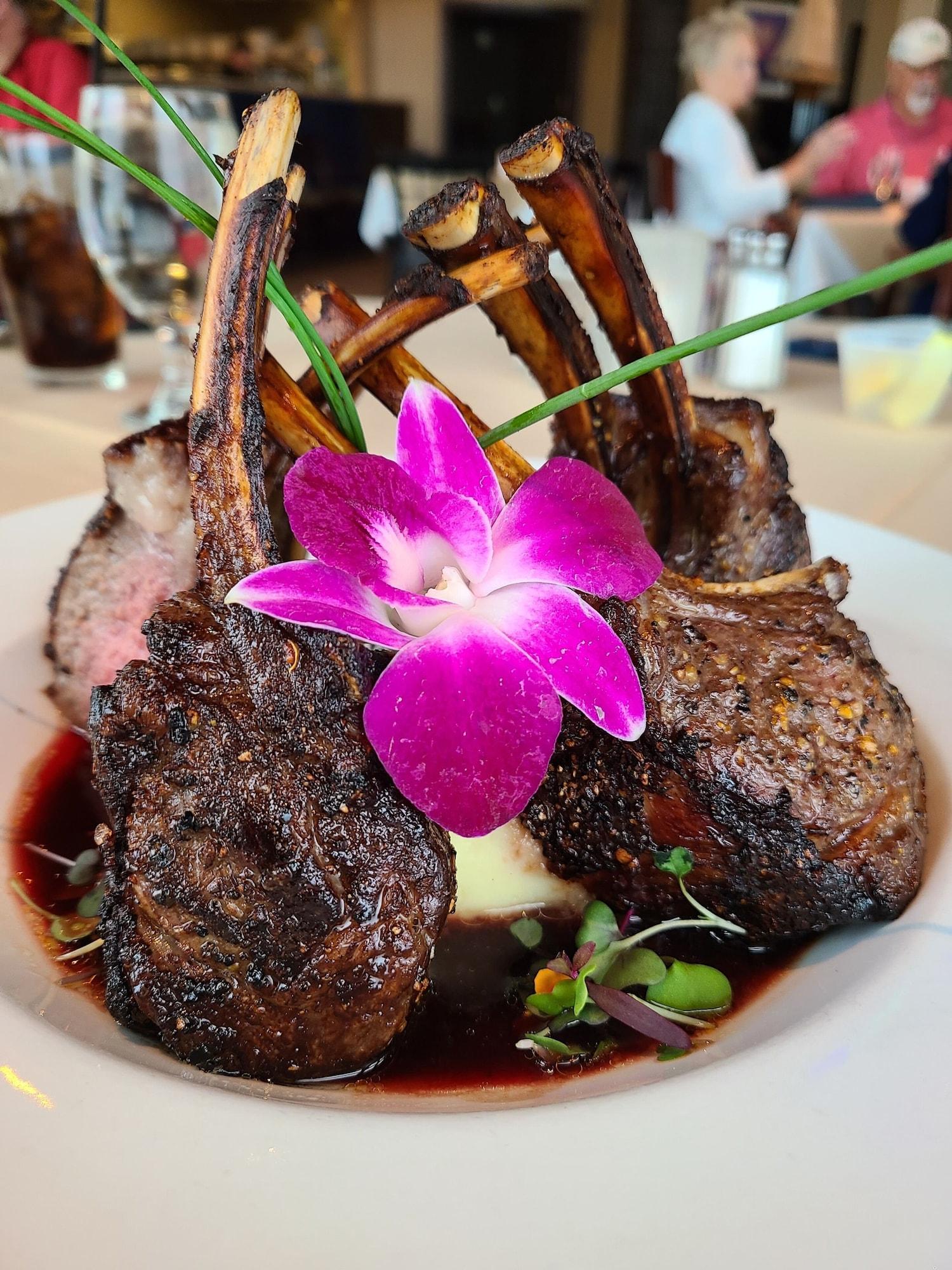 Restaurant Silver Slipper Casino & Hotel - Adults Only