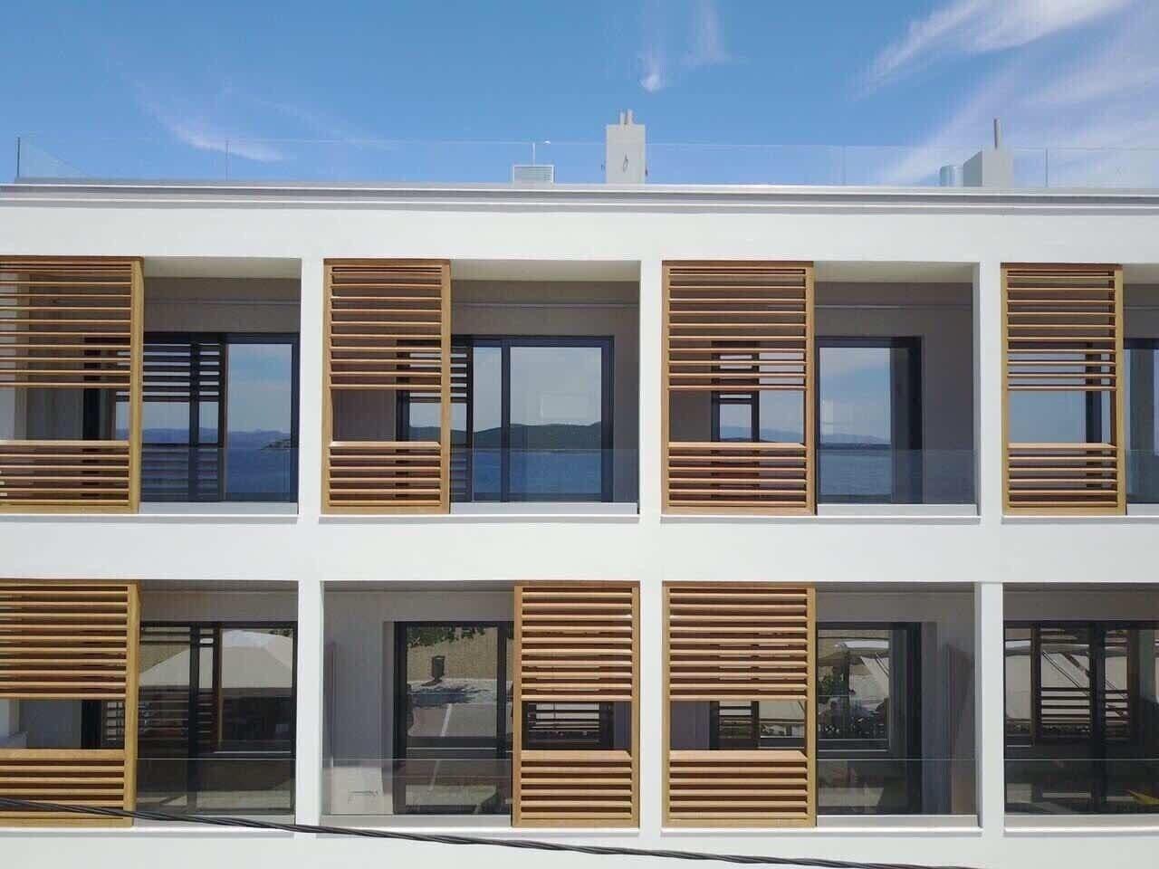 Varios Sunday Boutique Hotel