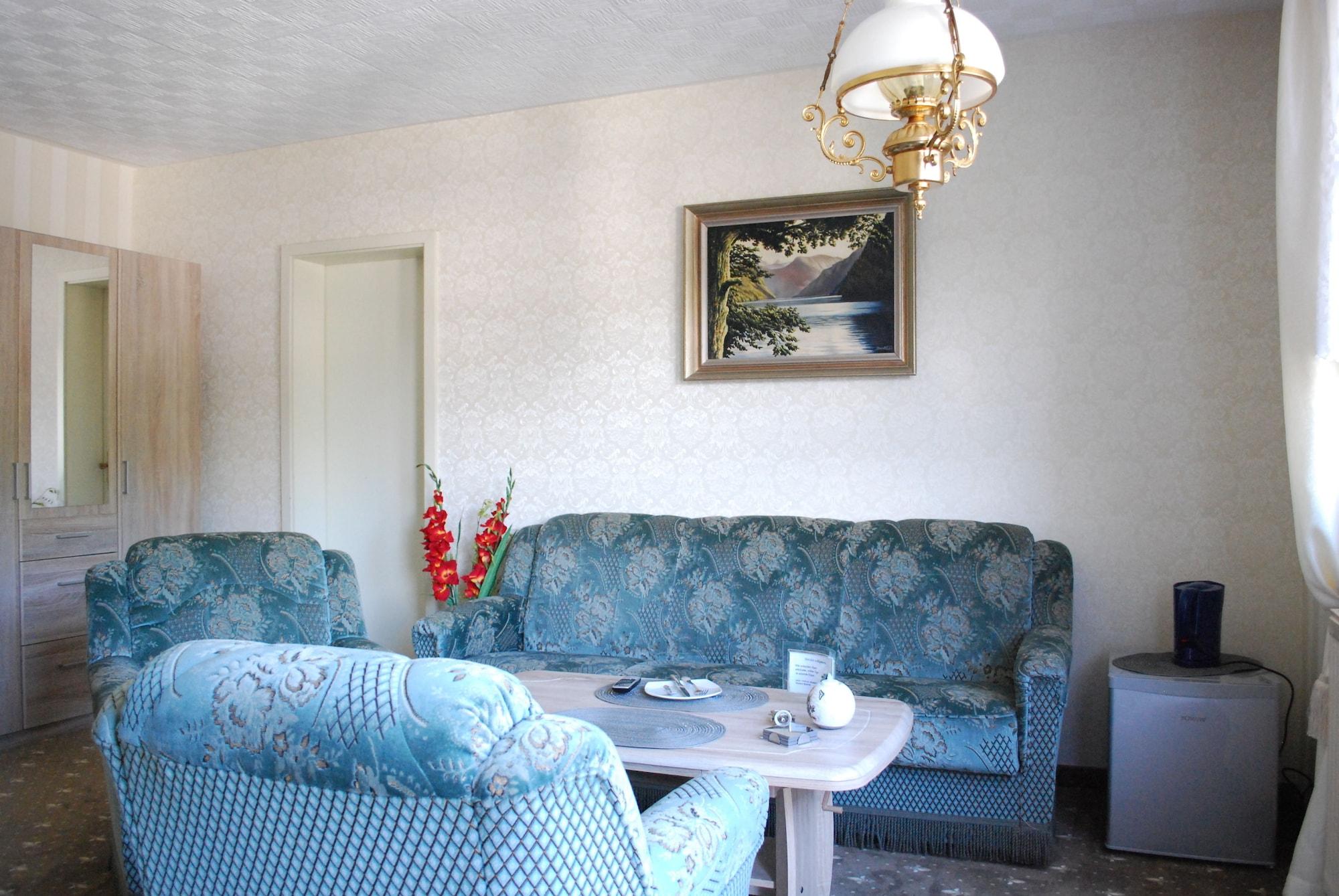 Set de Habitación Pension Ramona