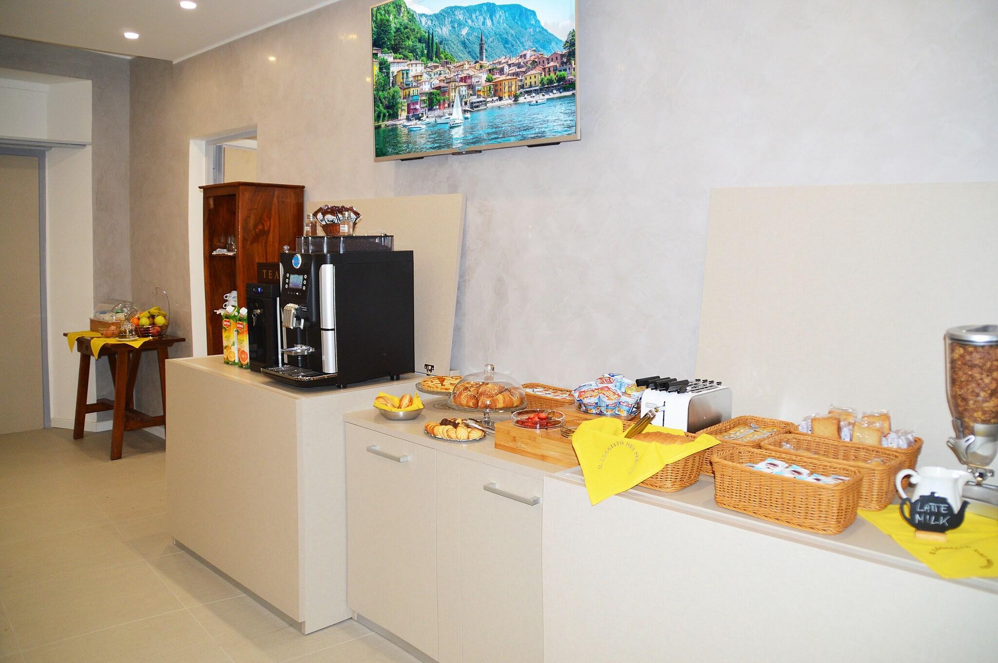 Restaurant Il Loggiato dei Serviti