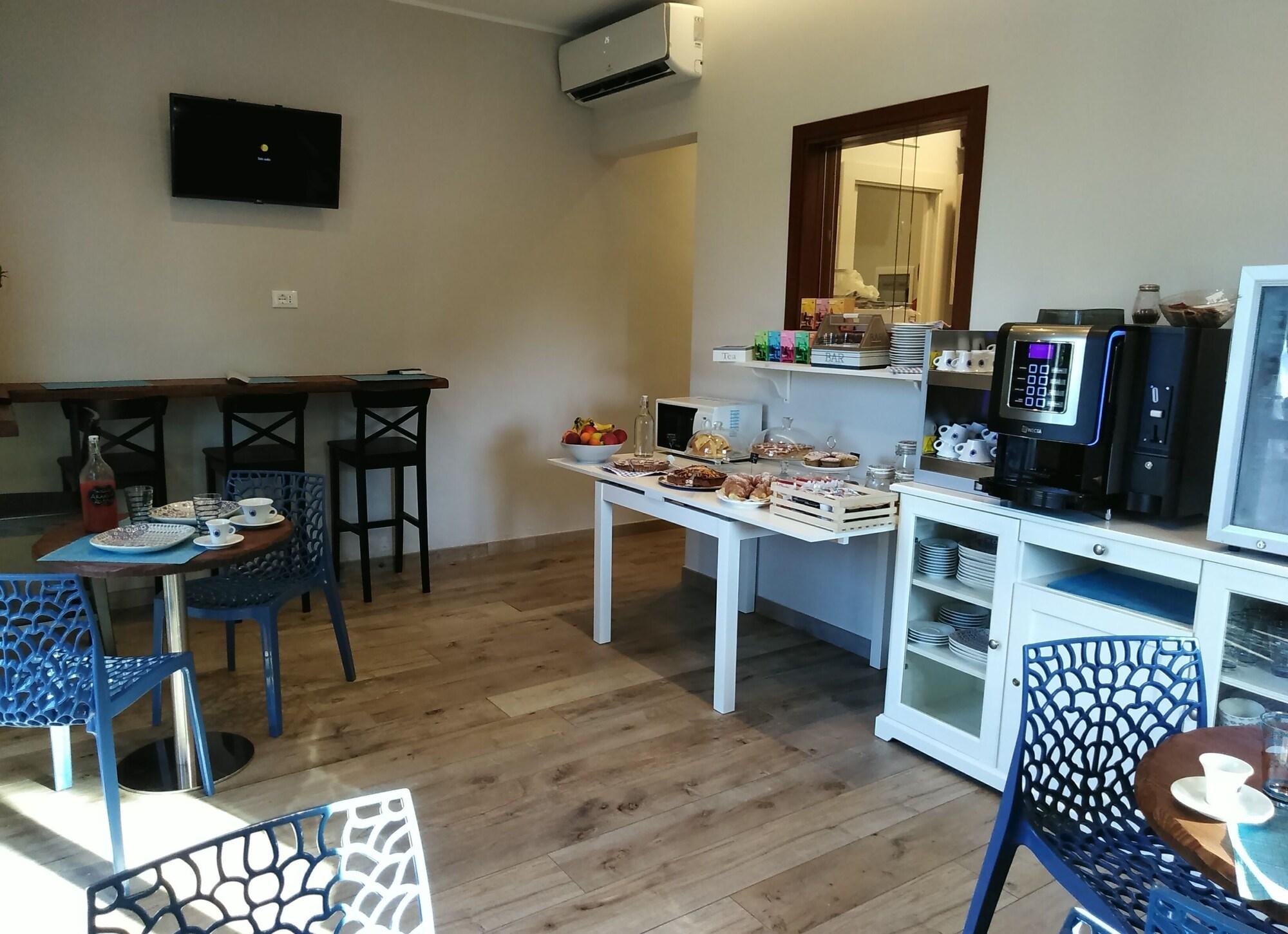 Restaurant Hotel Rio Claro