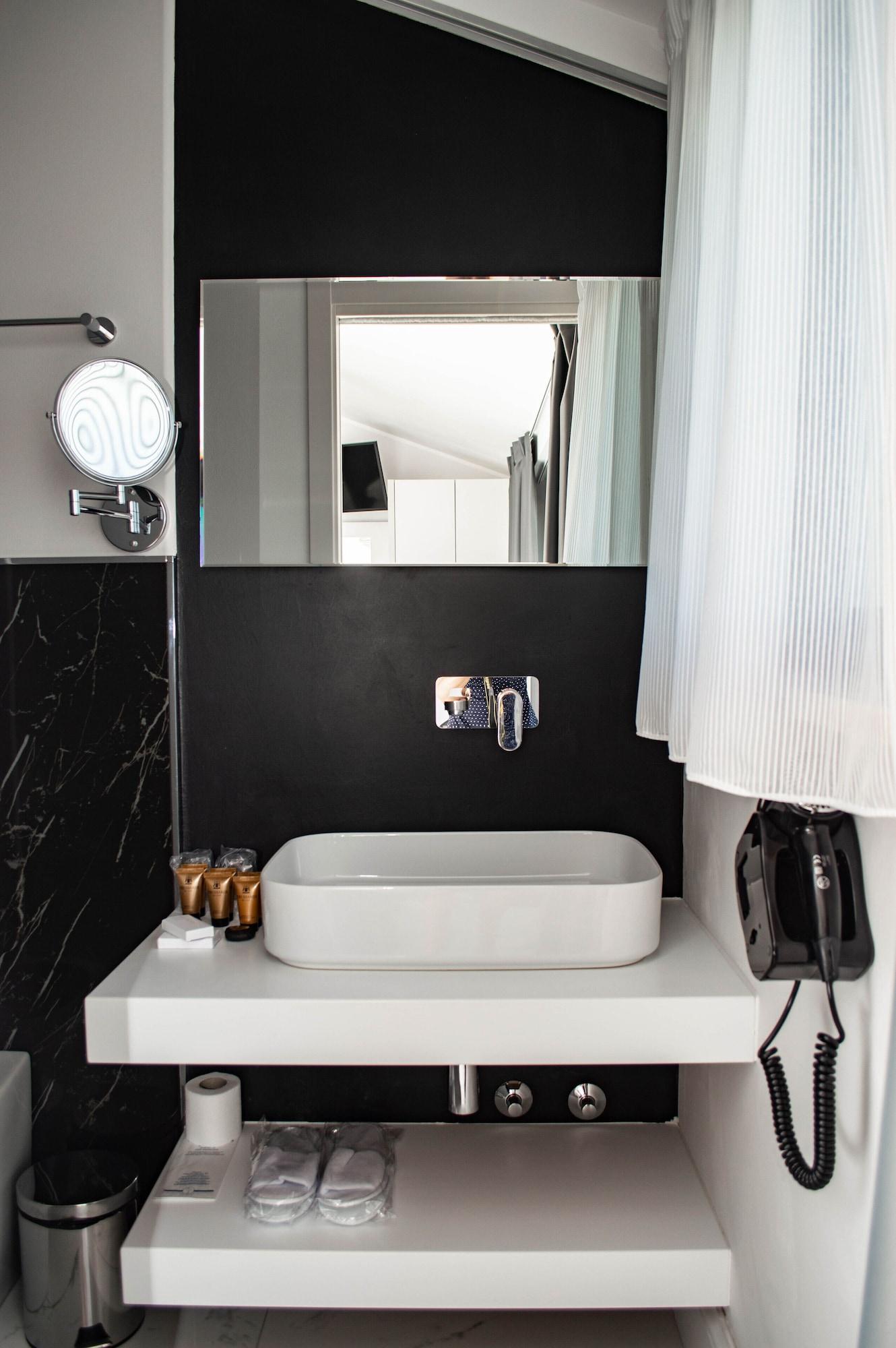 Equipamiento de Habitación Hotel Boutique Castiglione del Lago