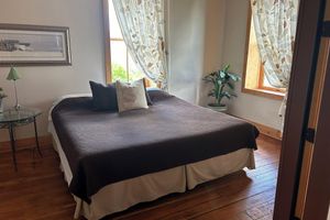 Alquiler Vacacional - Stunning river view loft in Wabasha near Eagle Center