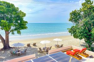 Alojamiento - Hotel Stanza del Mar