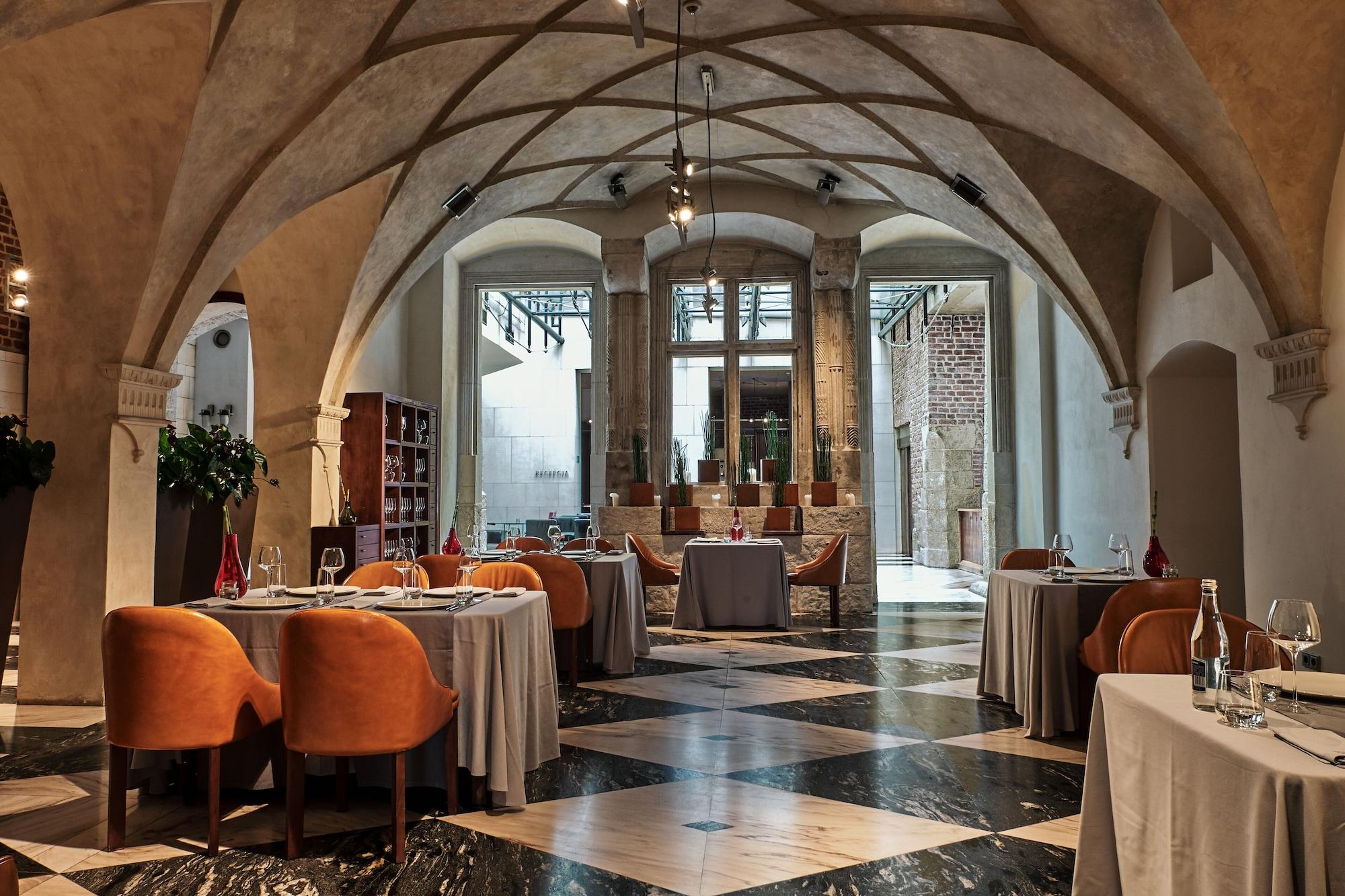 Restaurant Hotel Stary