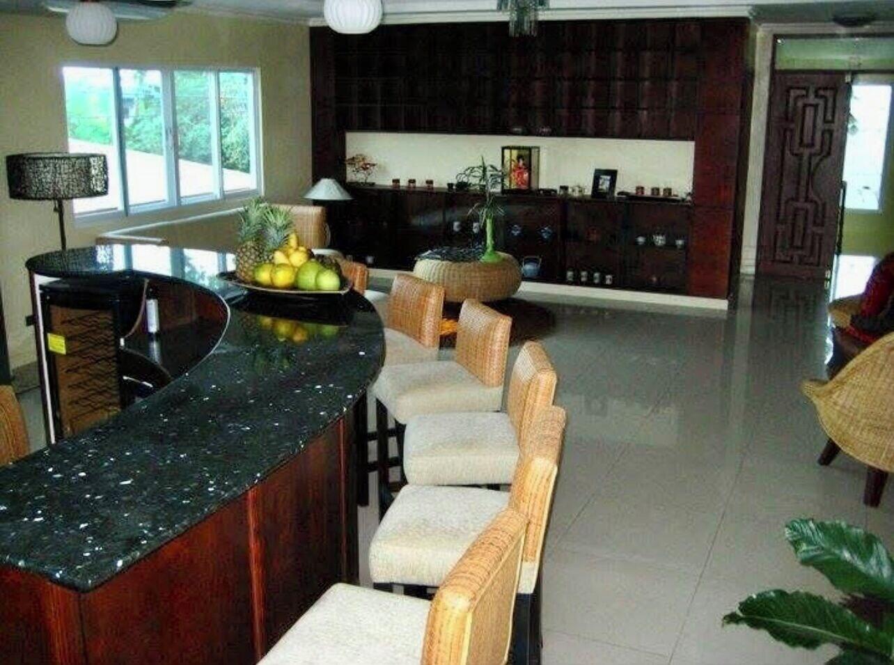 Comodidades del Alojamiento Casa Maria